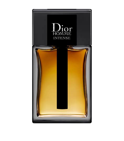 dior homme intense 8g02 отзывы